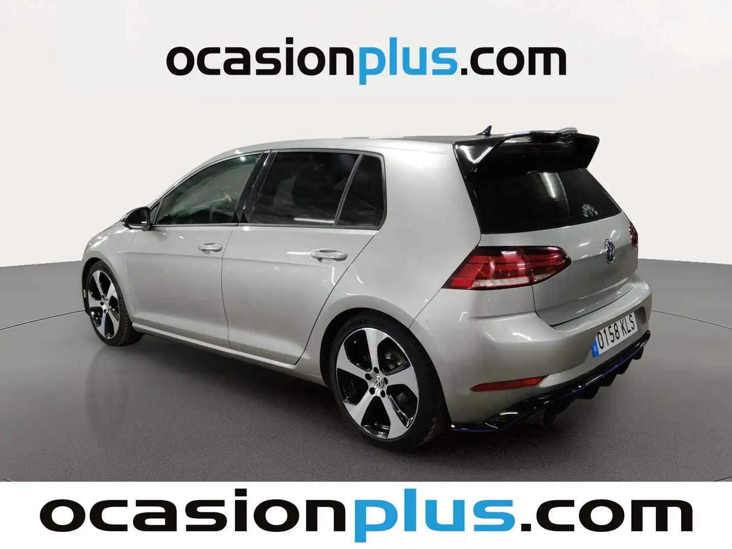 Foto Volkswagen Golf Volkswagen Golf Business 1.0 TSI (110 CV)