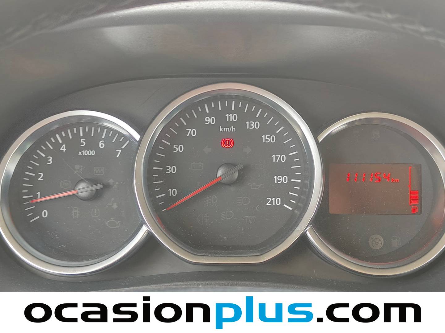 Dacia Dokker Dacia Dokker dCi 90 SL Trotamundos (90 CV) 2018