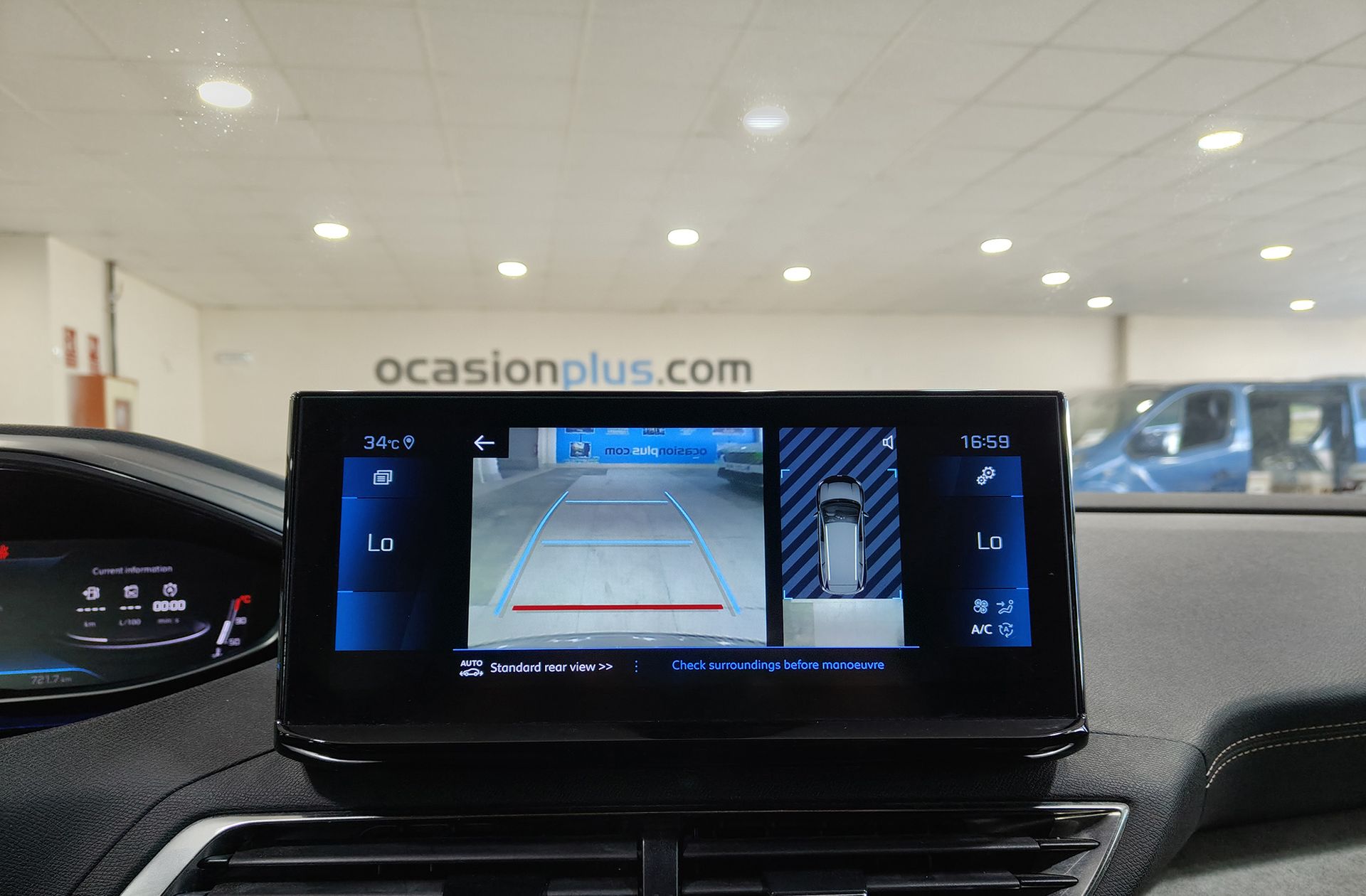 Peugeot 5008 PureTech 130 GT EAT8 7 plazas - foto 10