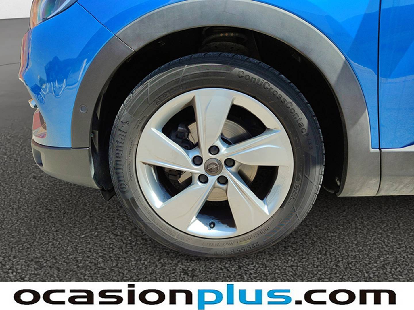 Foto Opel Grandland X Opel Grandland X 1.6 CDTi Excellence Auto (120 CV)