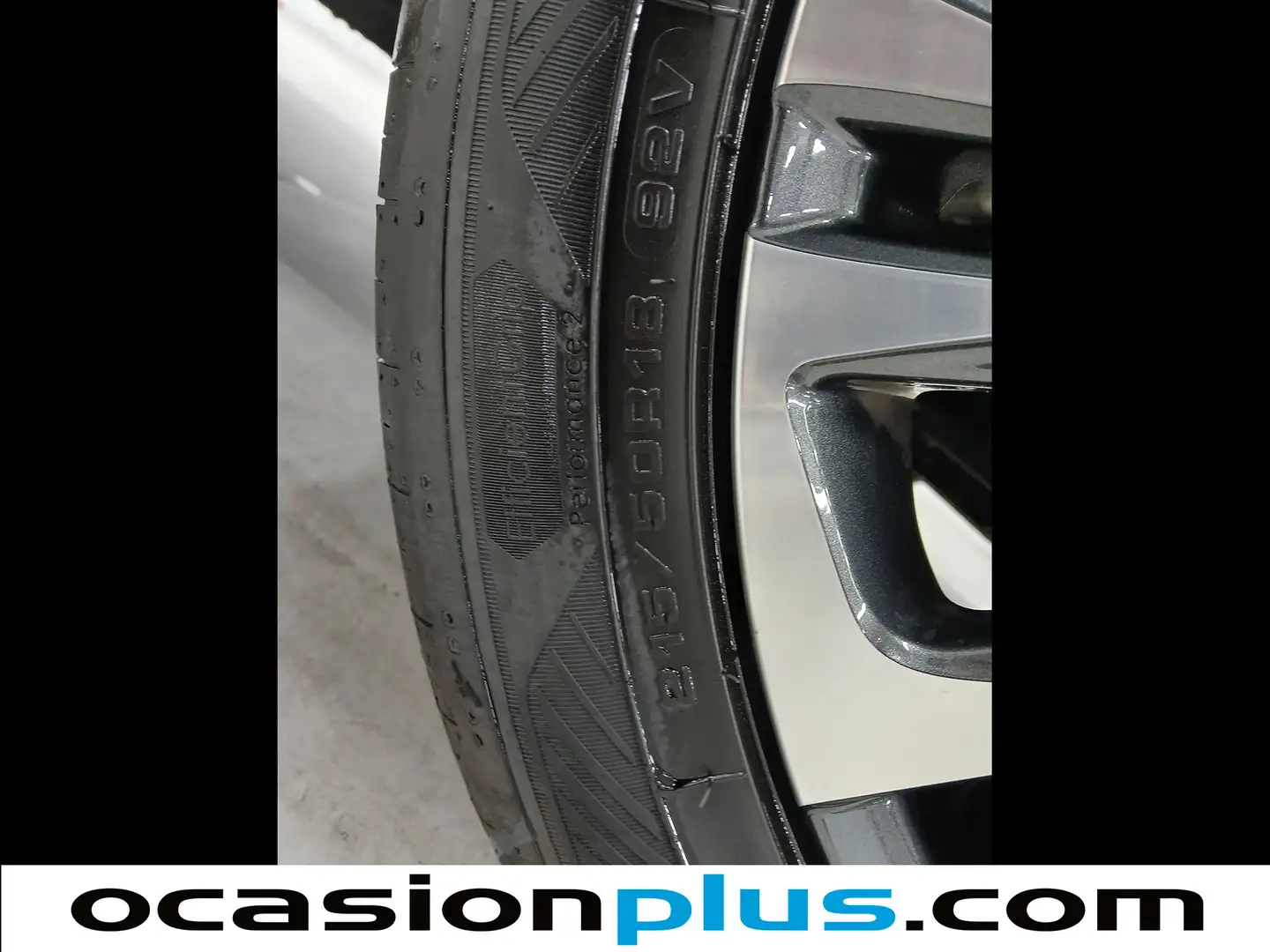 Foto Toyota Yaris Cross Toyota Yaris Cross 120H Active Tech (116 CV)