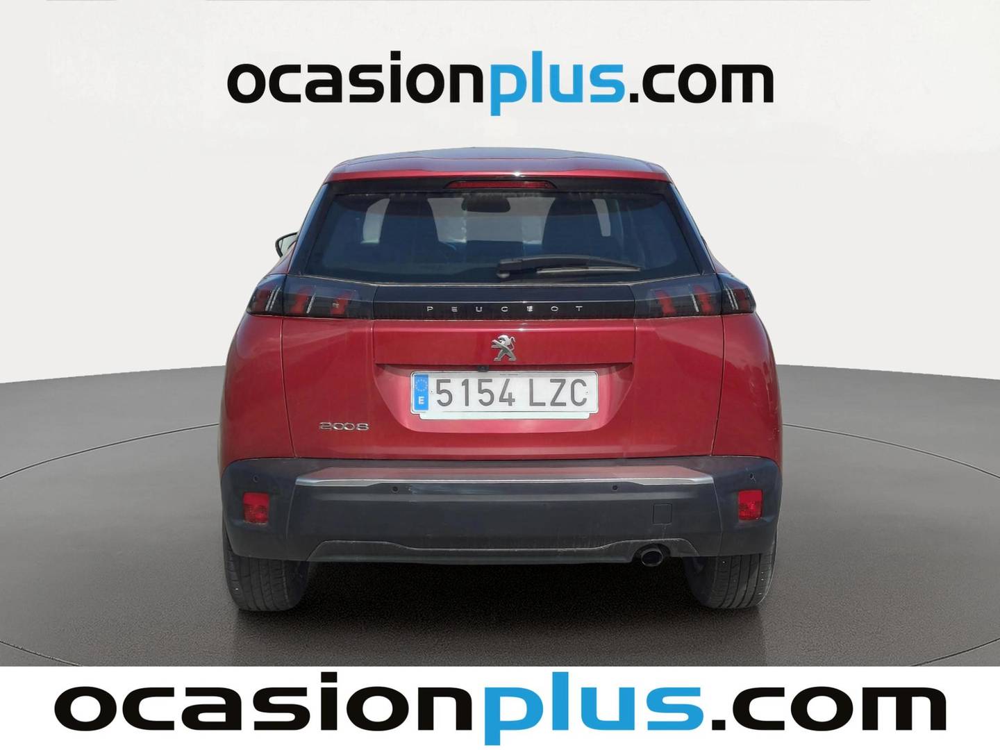 Peugeot 2008 Peugeot 2008 Puretech 100 S&S Active Pack (100 CV) km 0