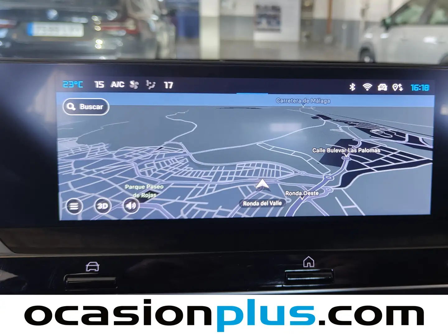 Foto Citroën C4 Citroen C4 PureTech 130 S&S 6v Plus (131 CV)