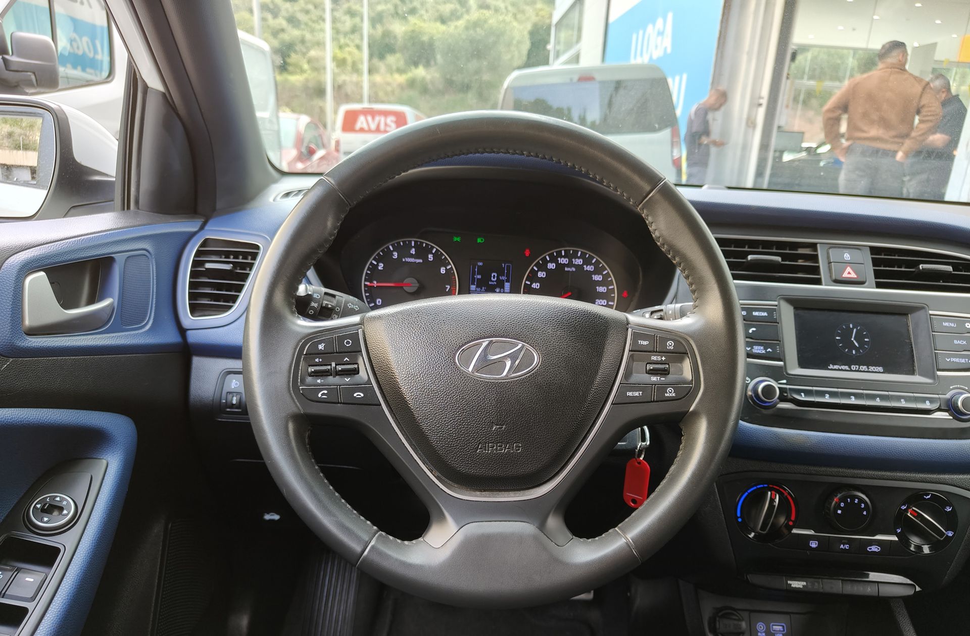 Hyundai i20 Active 1.0 T-GDi Klass - foto 17