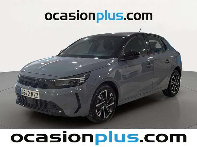 Opel Corsa 1.2 T XHL GS (100 CV) de segunda mano
