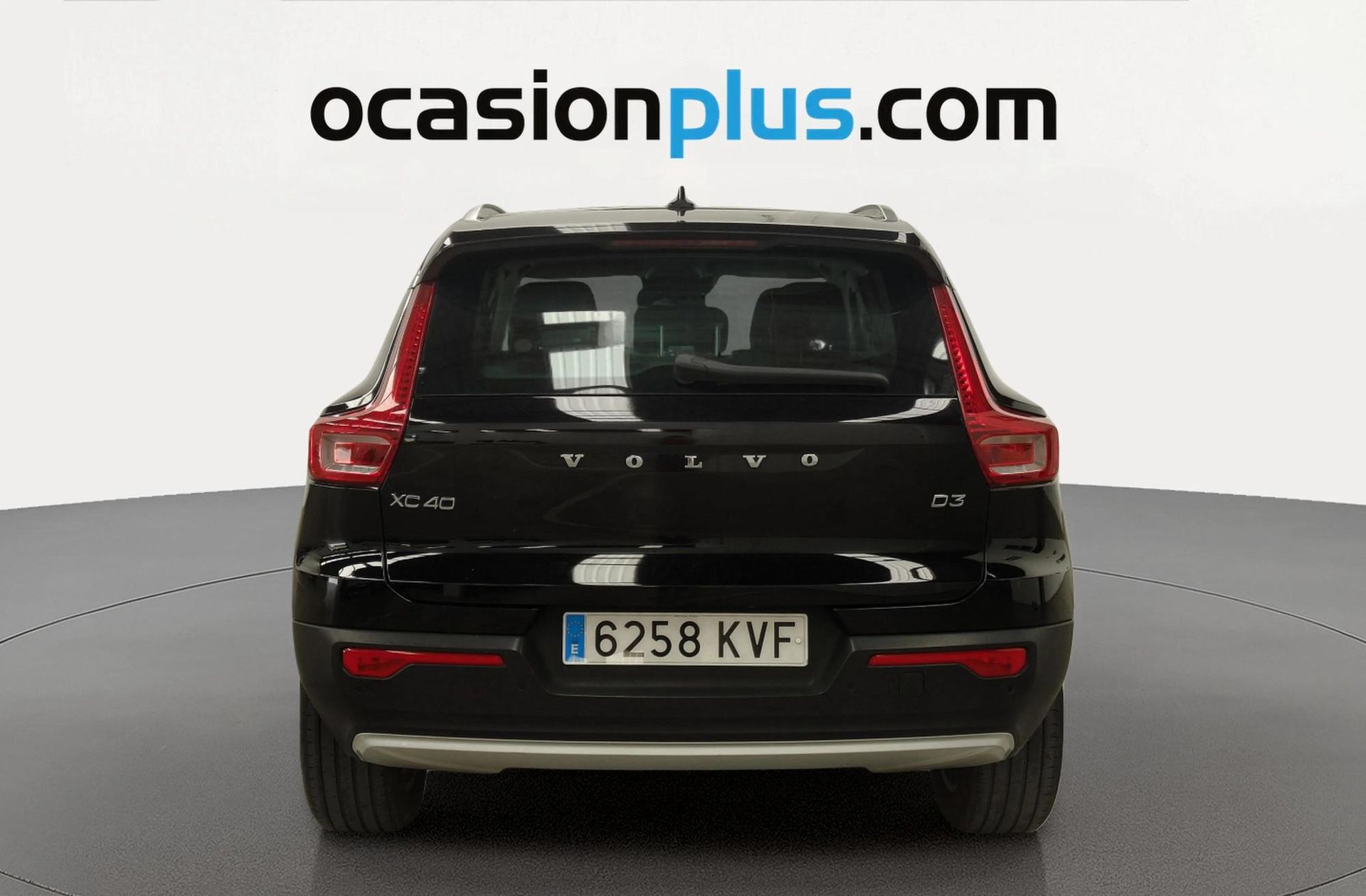 Volvo XC40 D3 Momentum - foto 15