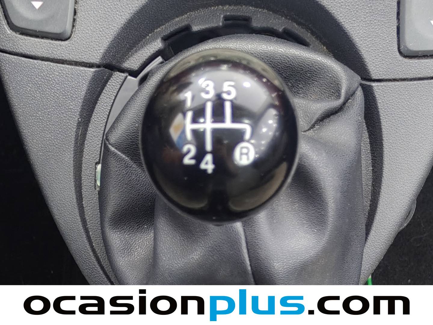 Fiat 500 Fiat 500 1.2 8v Lounge (69 CV) de segunda mano