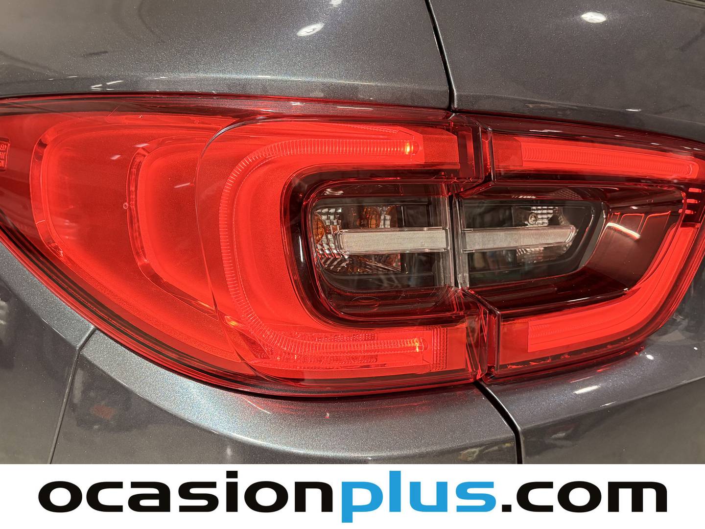Renault Kadjar Renault Kadjar Zen Energy TCe (130 CV) km 0