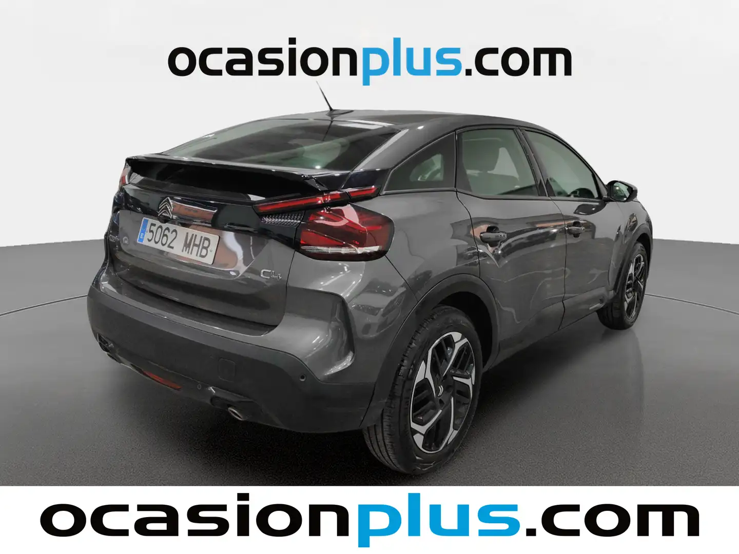 Foto Citroën C4 Citroen C4 PureTech 130 S&S 6v Feel Pack (130 CV)