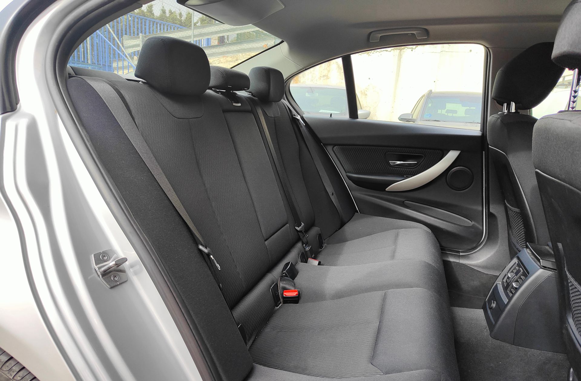 BMW Serie 3 320d - foto 17