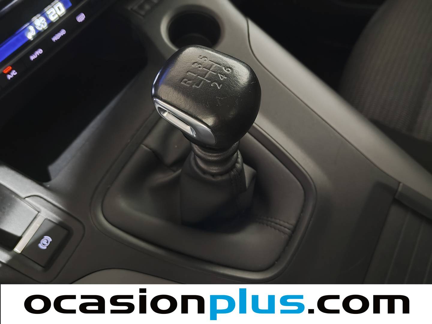 Toyota Proace City Verso Toyota Proace City Verso 1.2 Family Active L1 (110 CV) de segunda mano