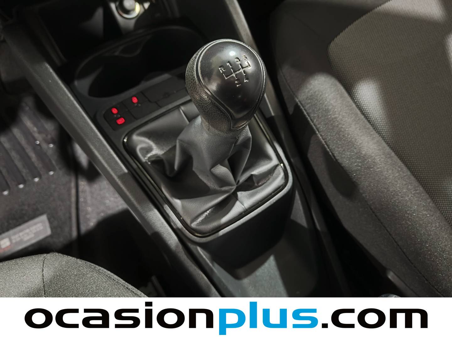 Foto Seat Ibiza SEAT Ibiza 1.2 TSI Reference (90 CV)