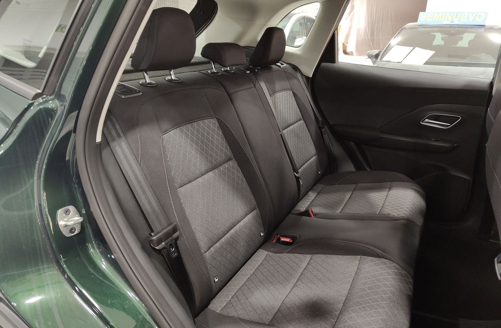 MG ZS 1.5 Hybrid+ Standard - foto 16