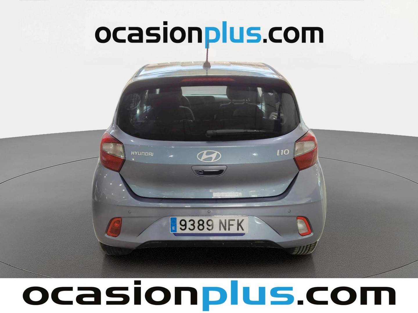 Hyundai i10 Hyundai i10 1.0 Klass (63 CV) barato