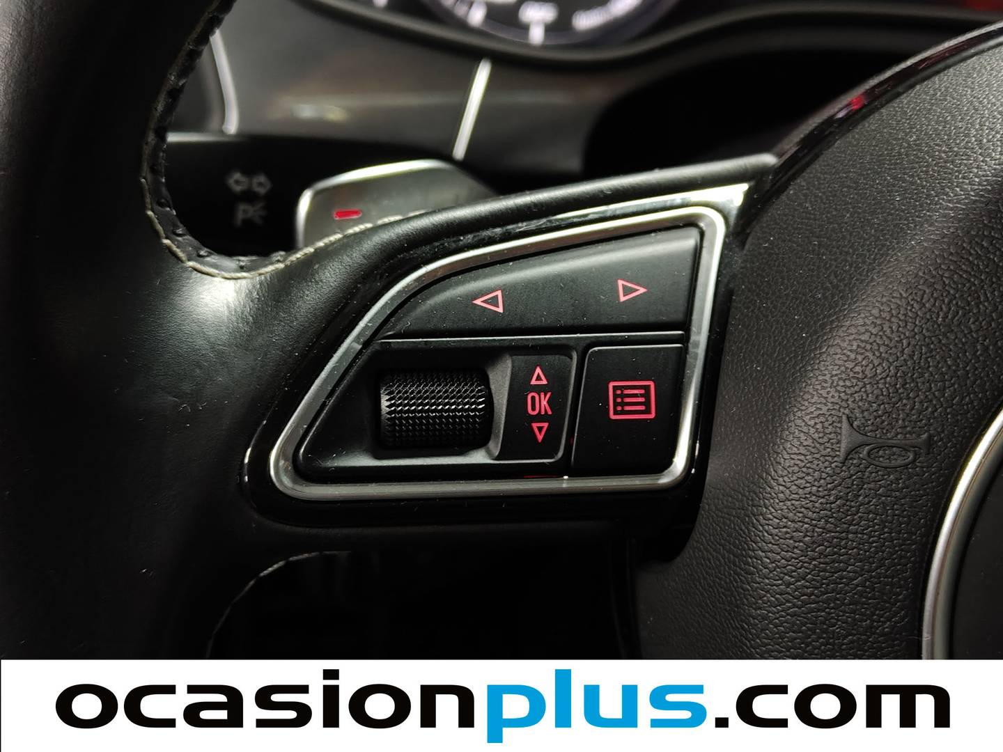 Foto Audi A6 Audi S6 Avant Avant 4.0 TFSI quattro (450 CV) S tronic