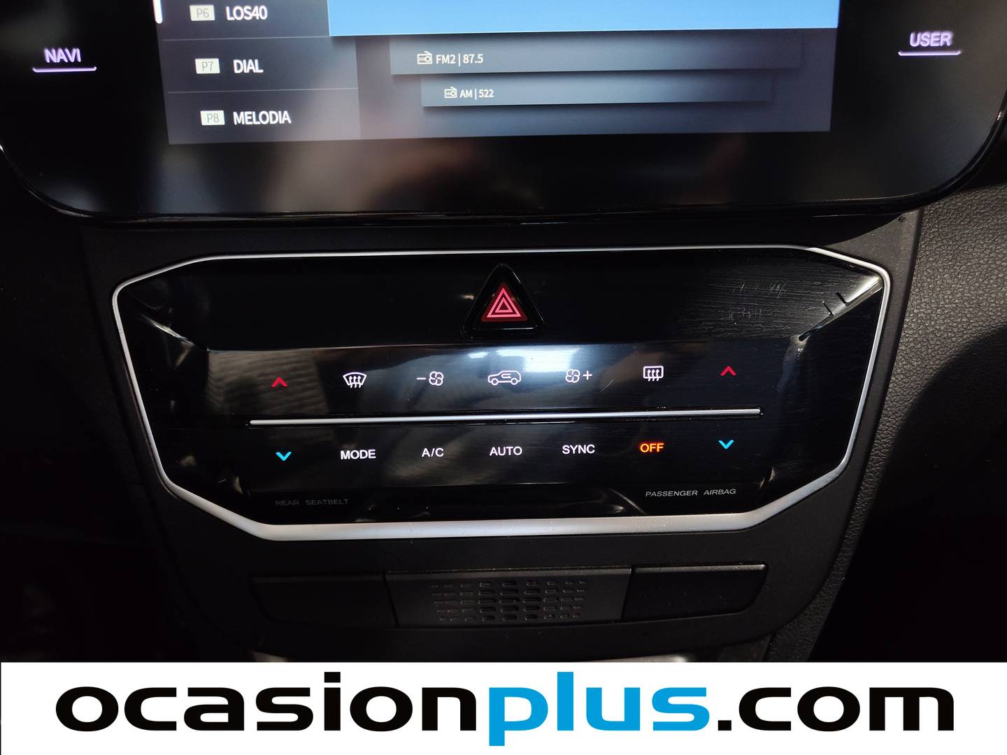 KGM Tivoli KGM Tivoli G15T LP Urban Plus (135 CV) gasolina
