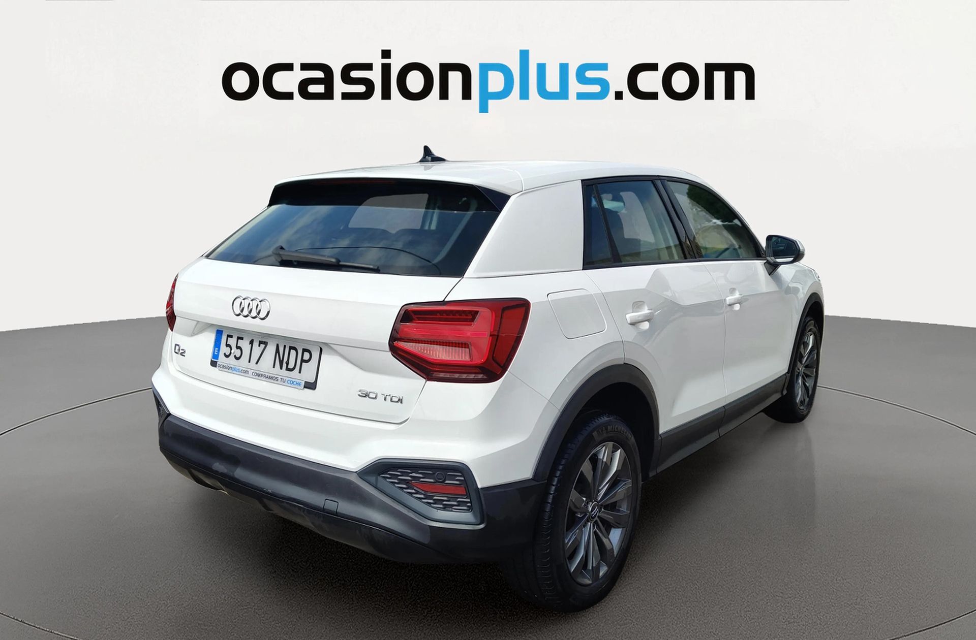 Audi Q2 30 TDI - foto 3