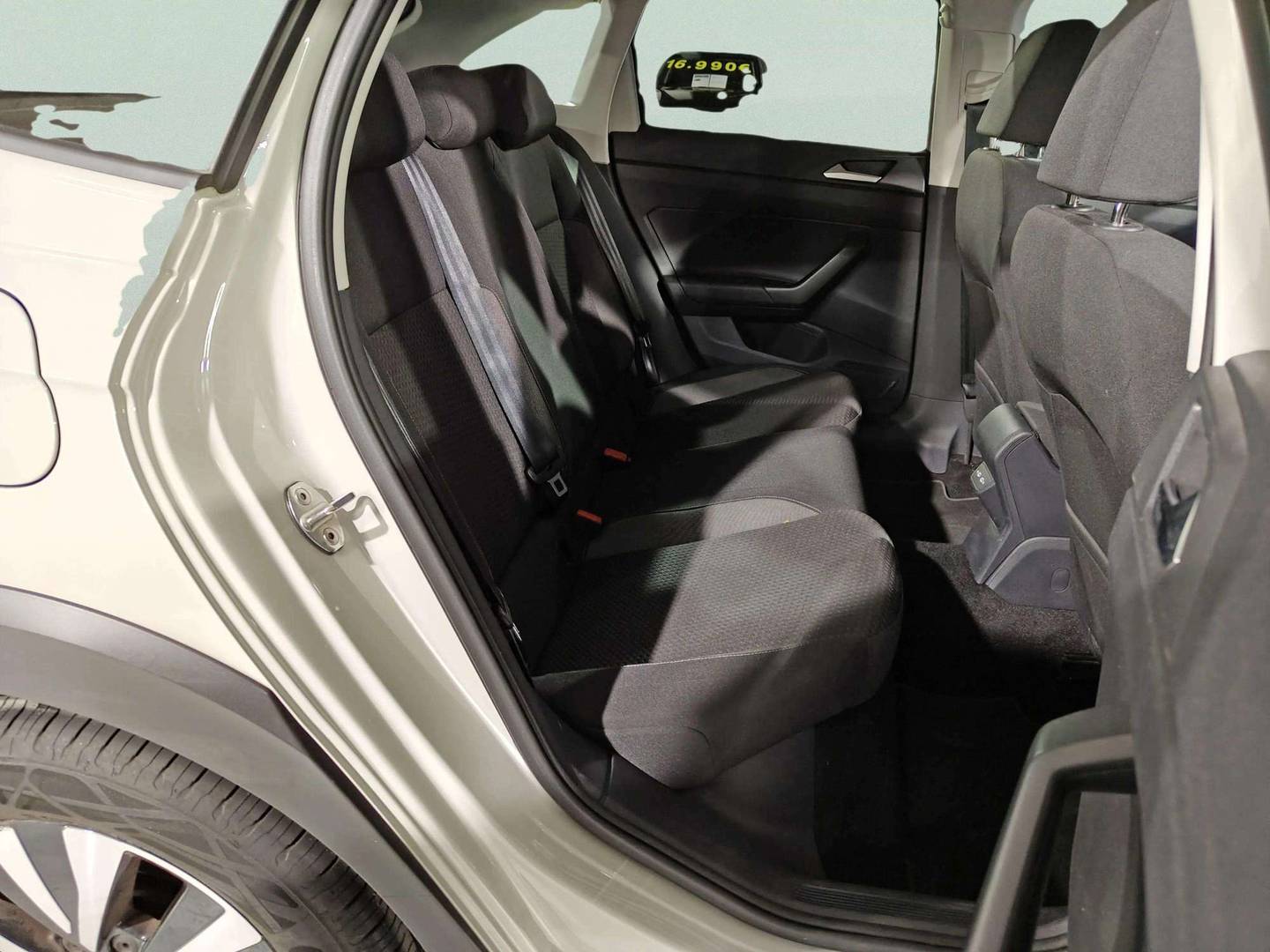 Foto Volkswagen Taigo Volkswagen Taigo Life 1.0 TSI (110 CV) DSG