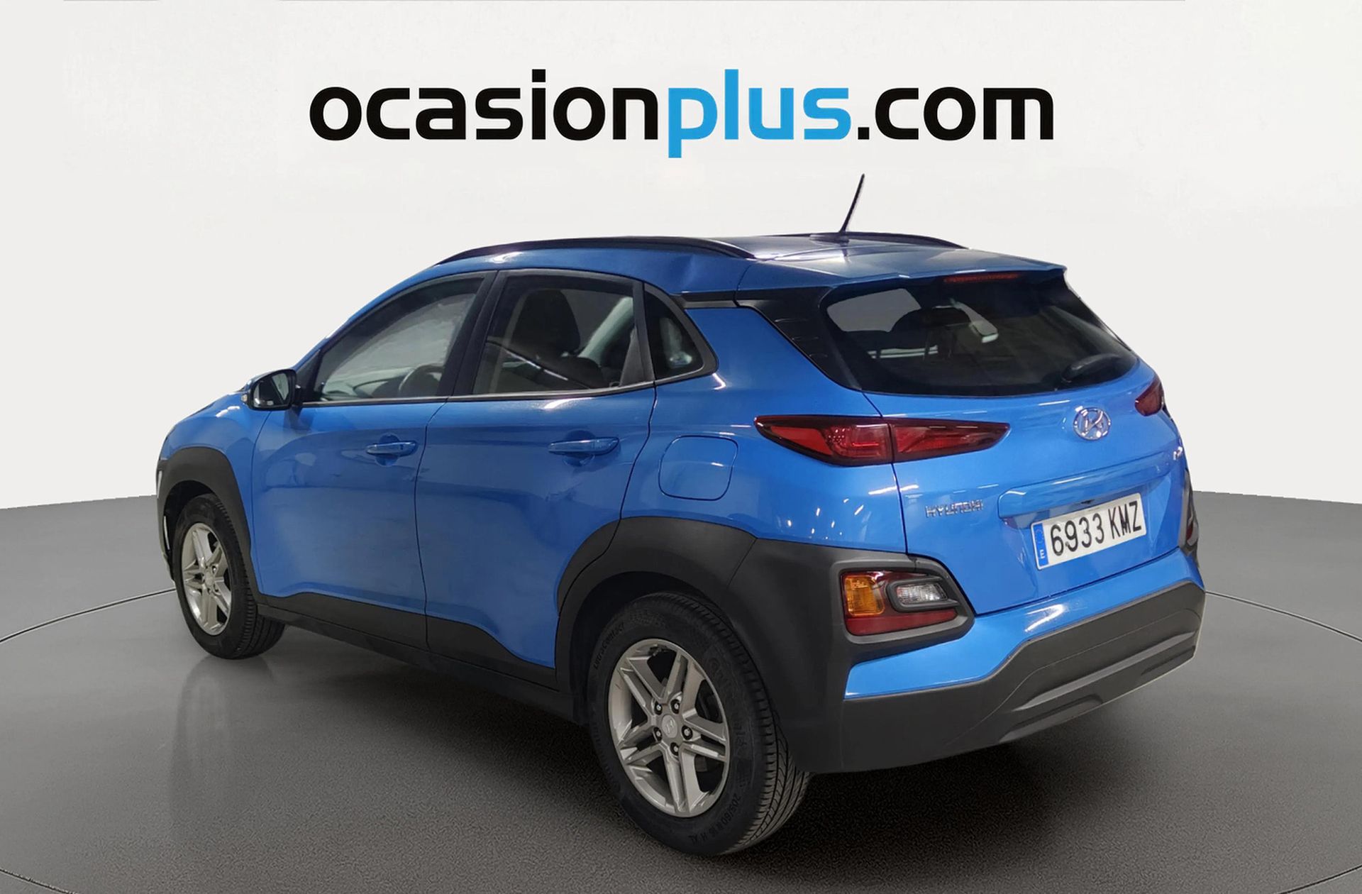 Hyundai Kona 1.0 T-GDi Klass 4x2 - foto 3