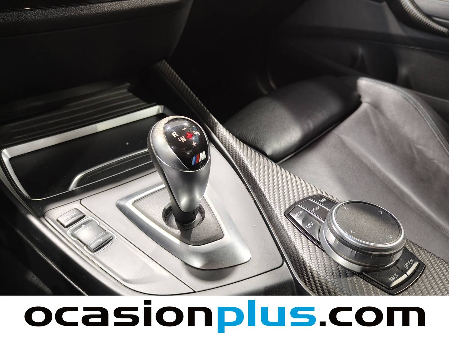 Foto BMW Serie 2 BMW M M2 Coupe (370 CV)