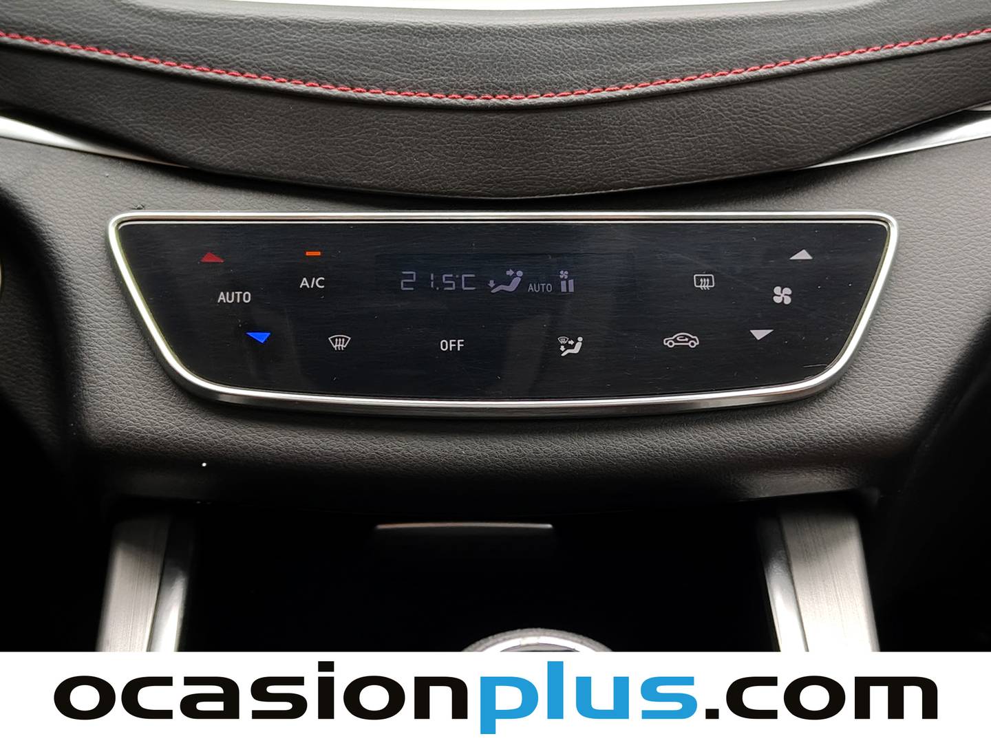 Foto SWM G01 SWM G01 1.5T Luxury  (131 CV)