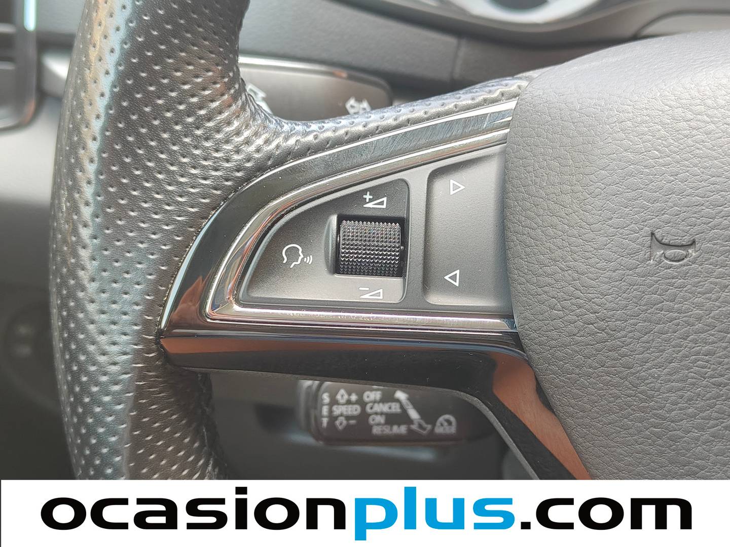 Skoda Karoq Skoda Karoq 1.6 TDI Ambition (115 CV) de ocasión