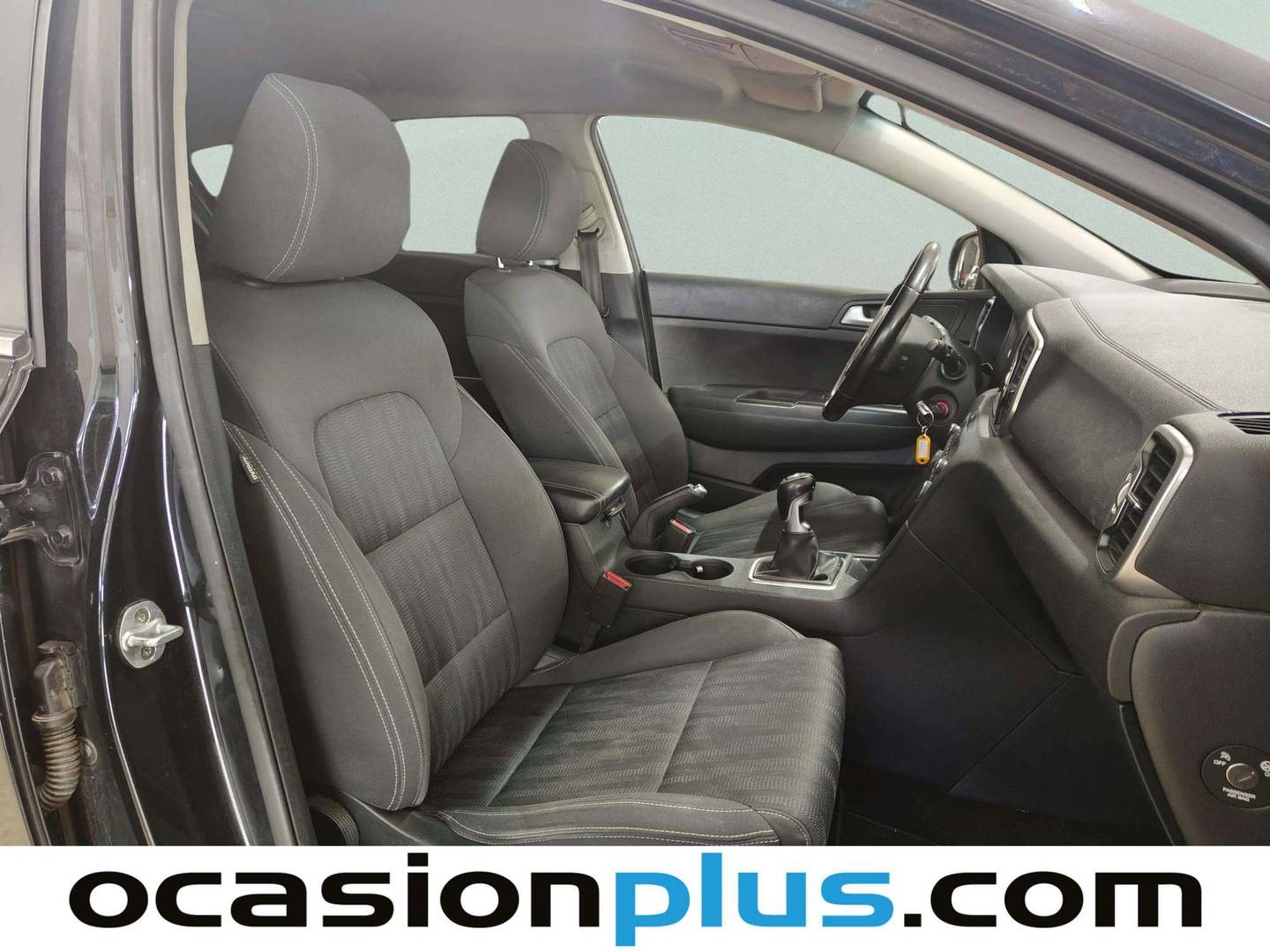 KIA Sportage KIA Sportage 1.6 GDi Concept 4x2 (132 CV) gasolina