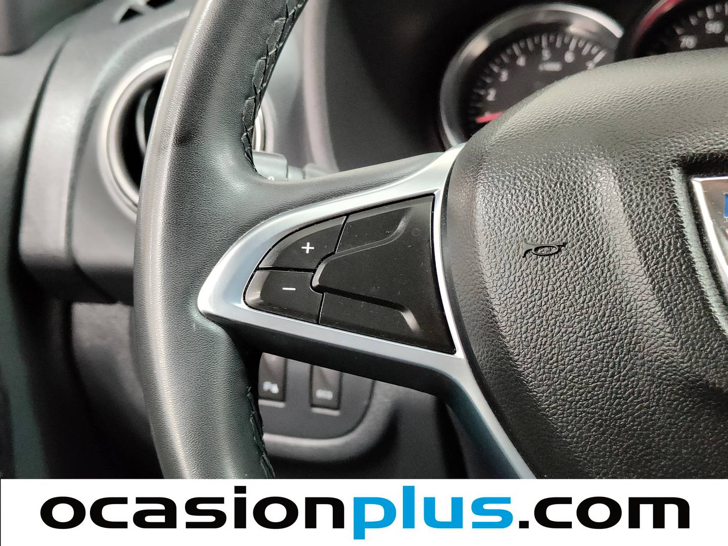 Acabados Dacia Sandero Dacia Sandero Serie Limitada Xplore TCE (90 CV) GLP