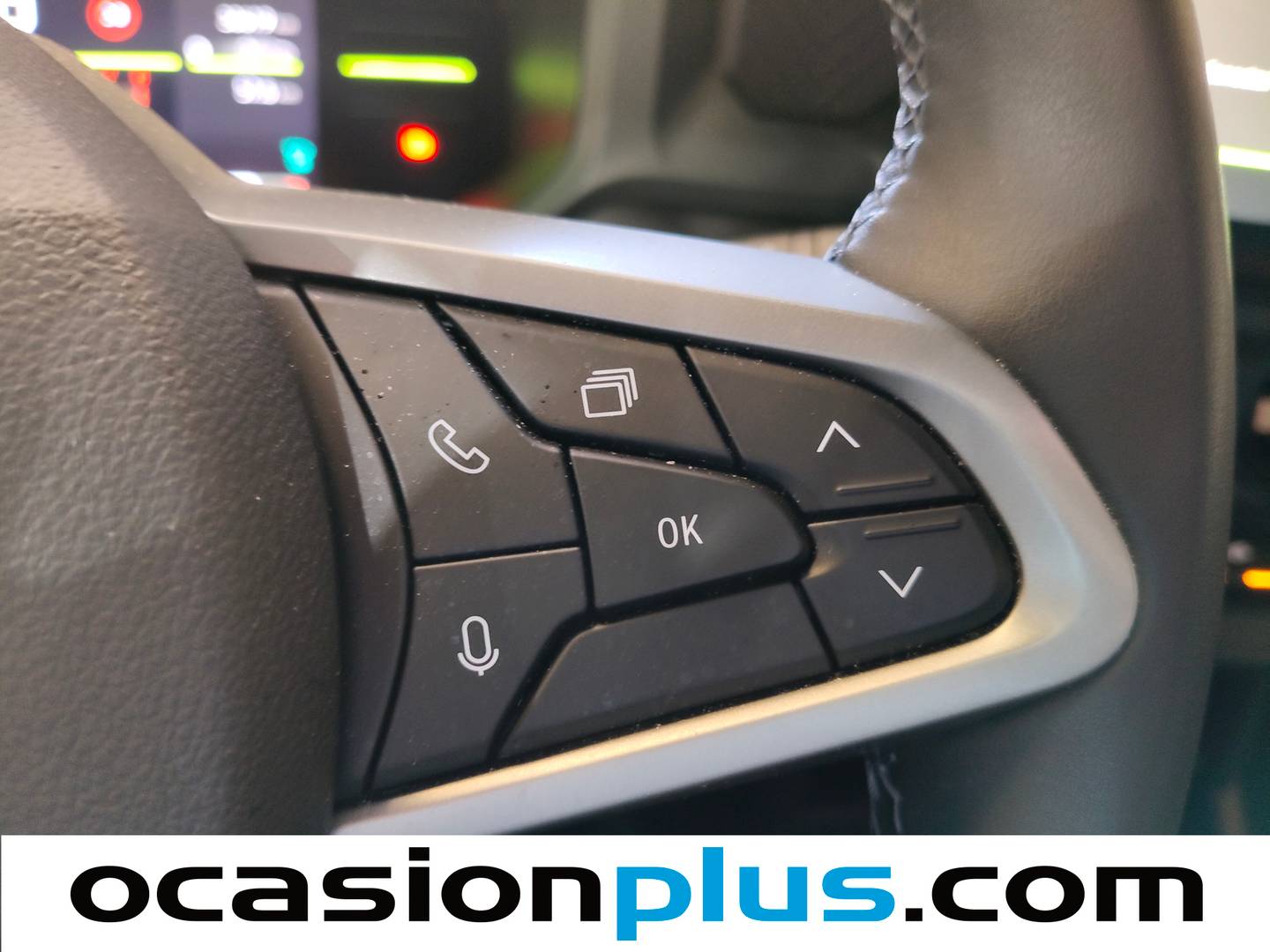 Dacia Duster Dacia Duster Extreme 48V TCE (130 CV) 4X4 seminuevo