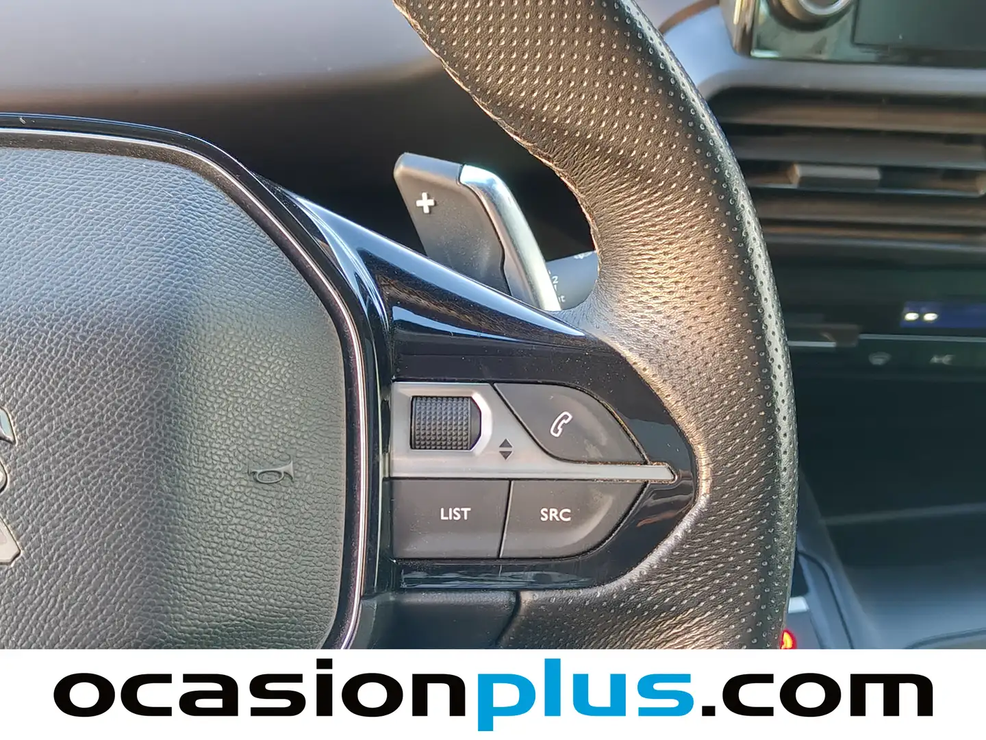 Foto Peugeot Rifter Peugeot Rifter BlueHDi 130 GT Line Standard EAT8 (130 CV)