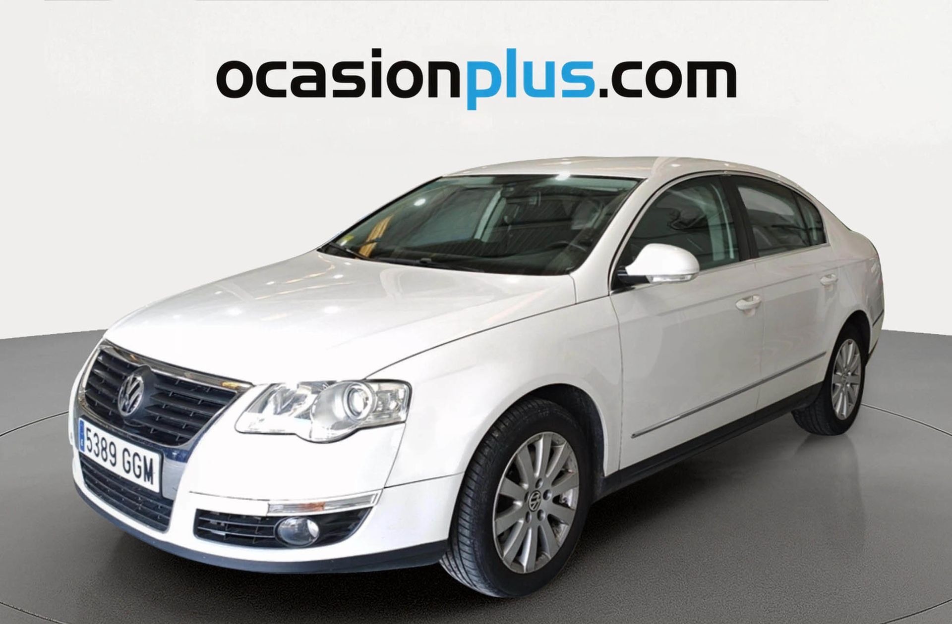 Volkswagen Passat Advance 1.4 TSI