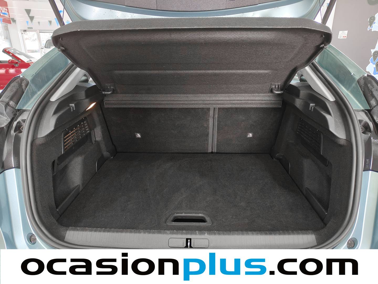 Citroën C4 Citroën C4 PureTech 130 S&S 6v Feel Pack EAT8 (130 CV) barato