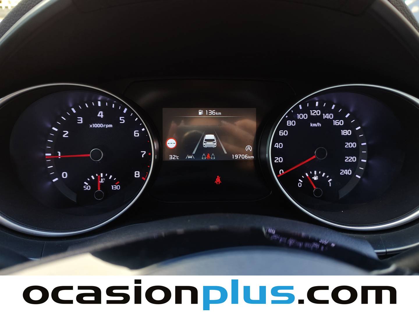 KIA Ceed KIA Ceed 1.0 T-GDI Drive (100 CV) 2025