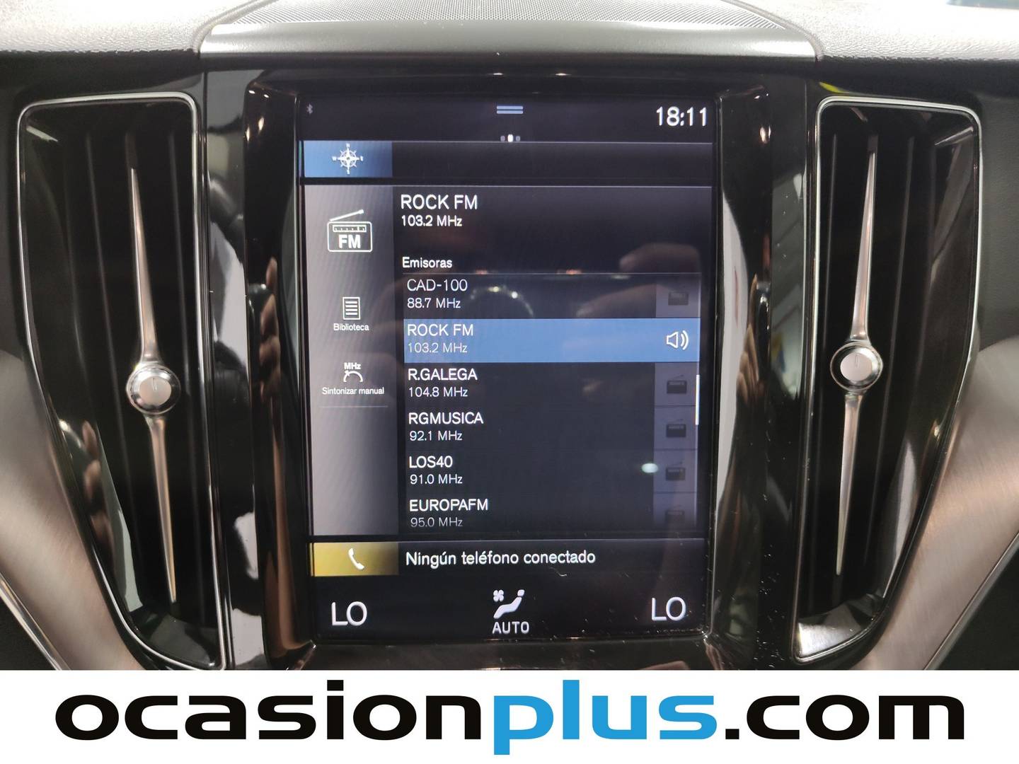 Foto Volvo XC60 Volvo XC60 D3 Momentum  (150 CV)