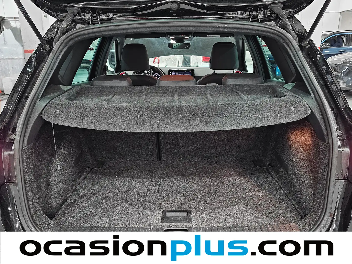 Foto Seat Arona SEAT Arona 1.5 TSI FR XL DSG (150 CV)