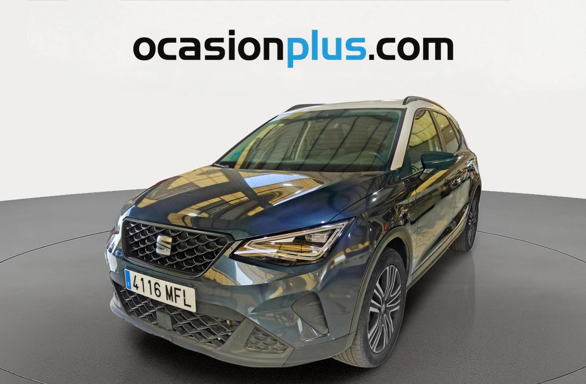 SEAT Arona 1.0 TSI Style XL Edition