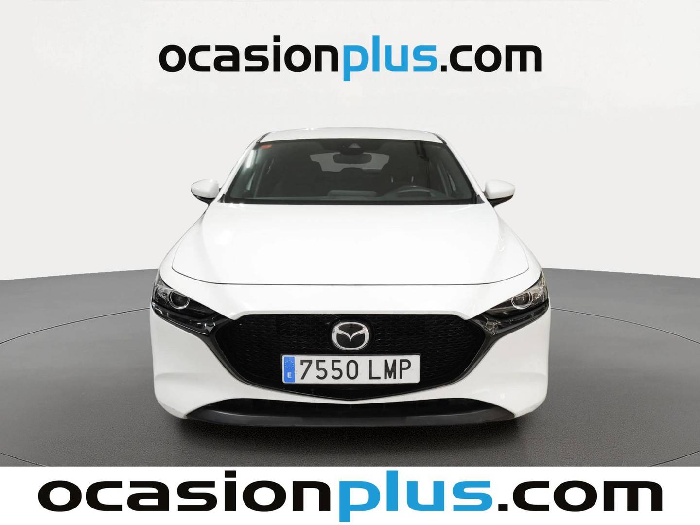 Mazda Mazda3 Mazda Mazda 3 2.0 Skyactiv-G Origin (122 CV) 122cv