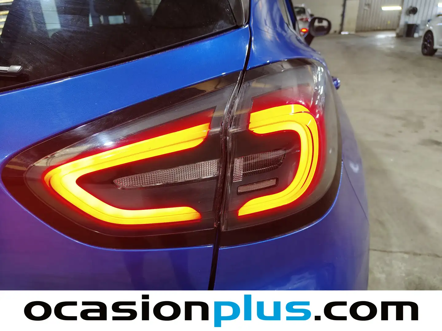 Foto Ford Puma Ford Puma 1.0 EcoBoost MHEV ST-Line X Auto (125 CV)