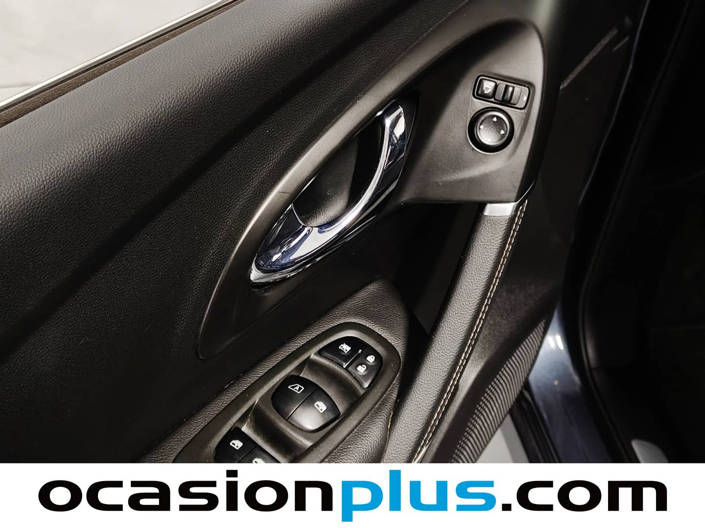 Foto Renault Kadjar Renault Kadjar Zen Energy TCe (165 CV)