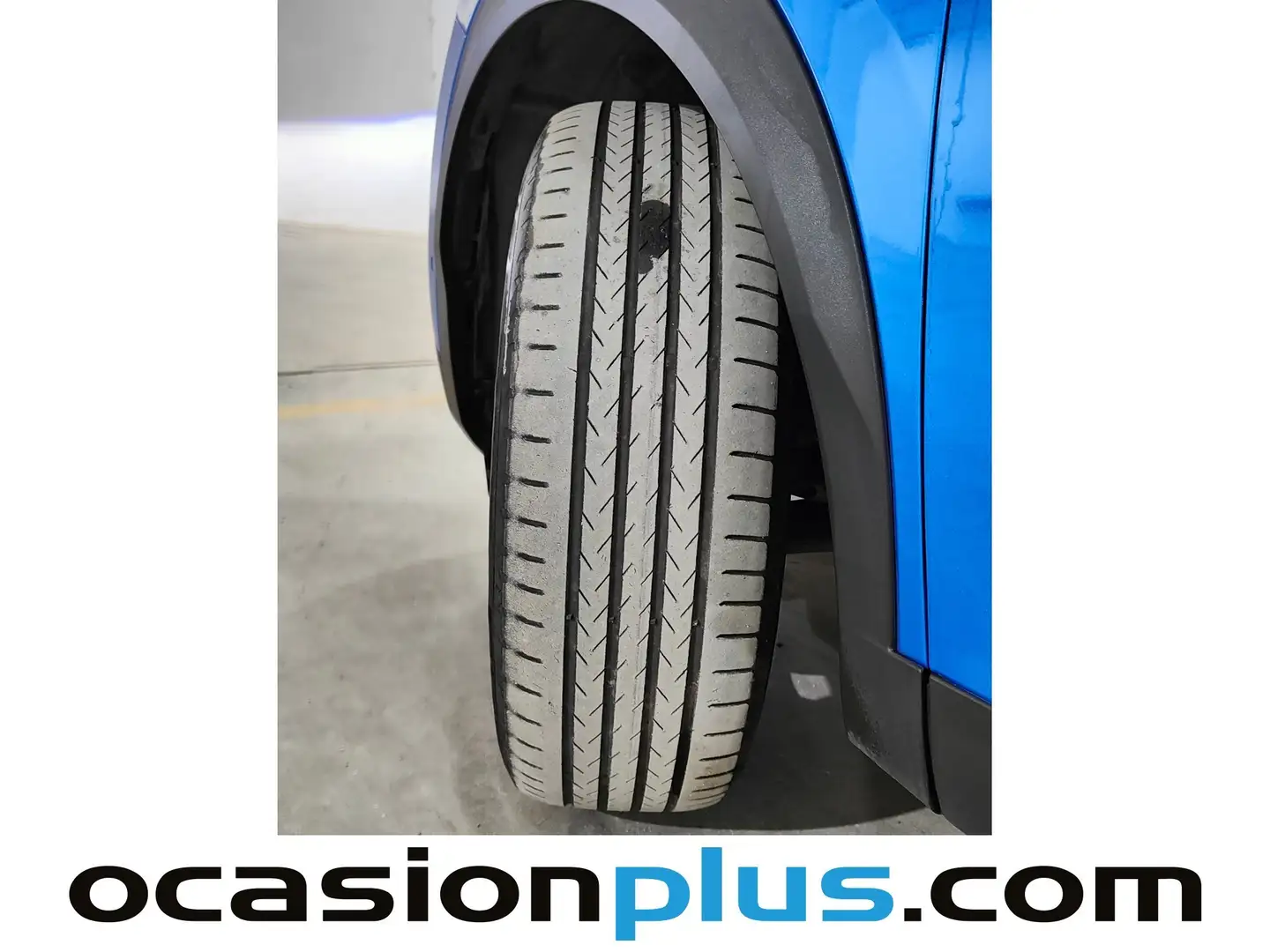 Foto Peugeot 2008 Peugeot 2008 PureTech 130 S&S GT EAT8 (130 CV)