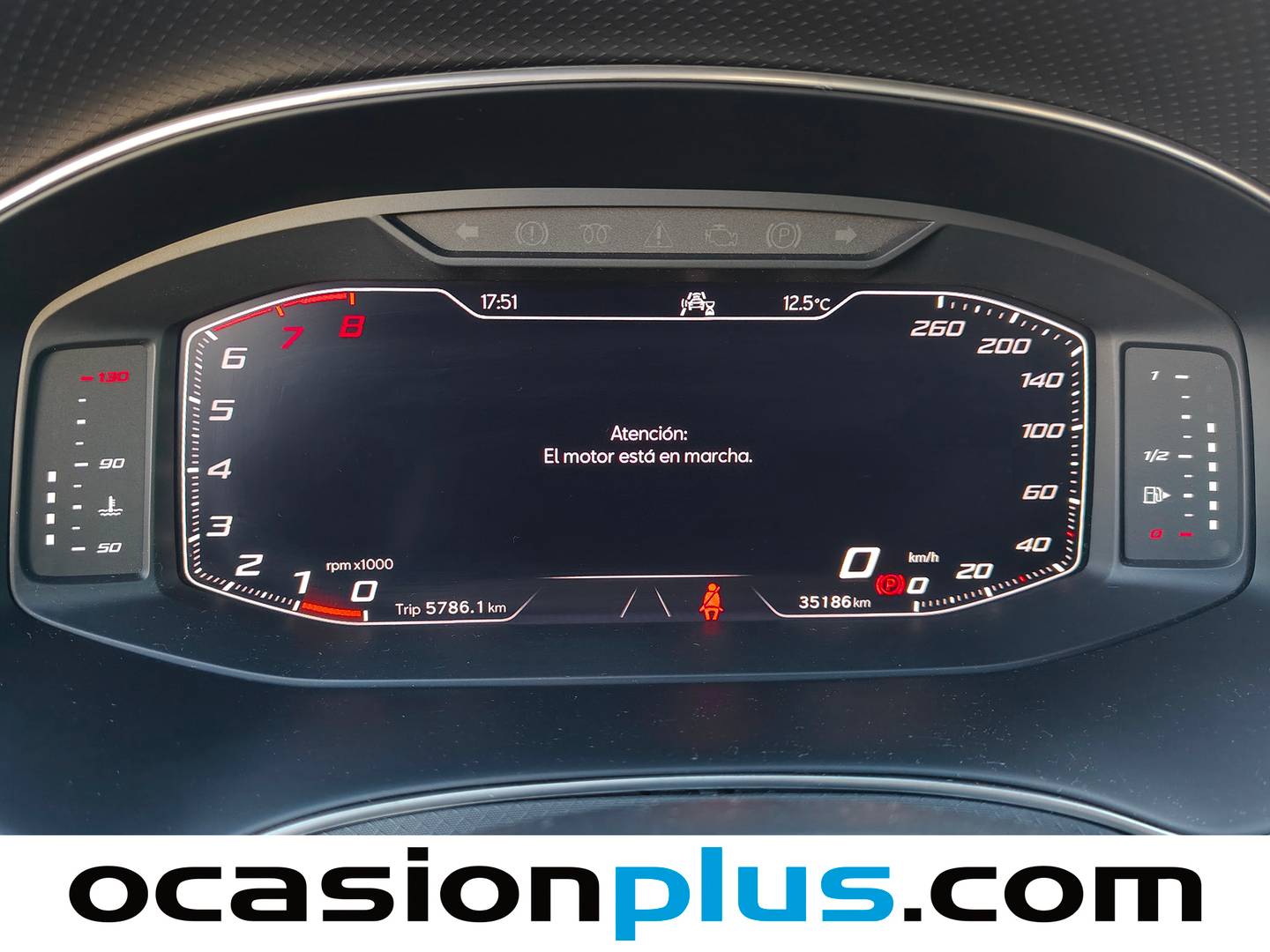 Seat Arona SEAT Arona 1.0 TSI Style XL (110 CV) de segunda mano