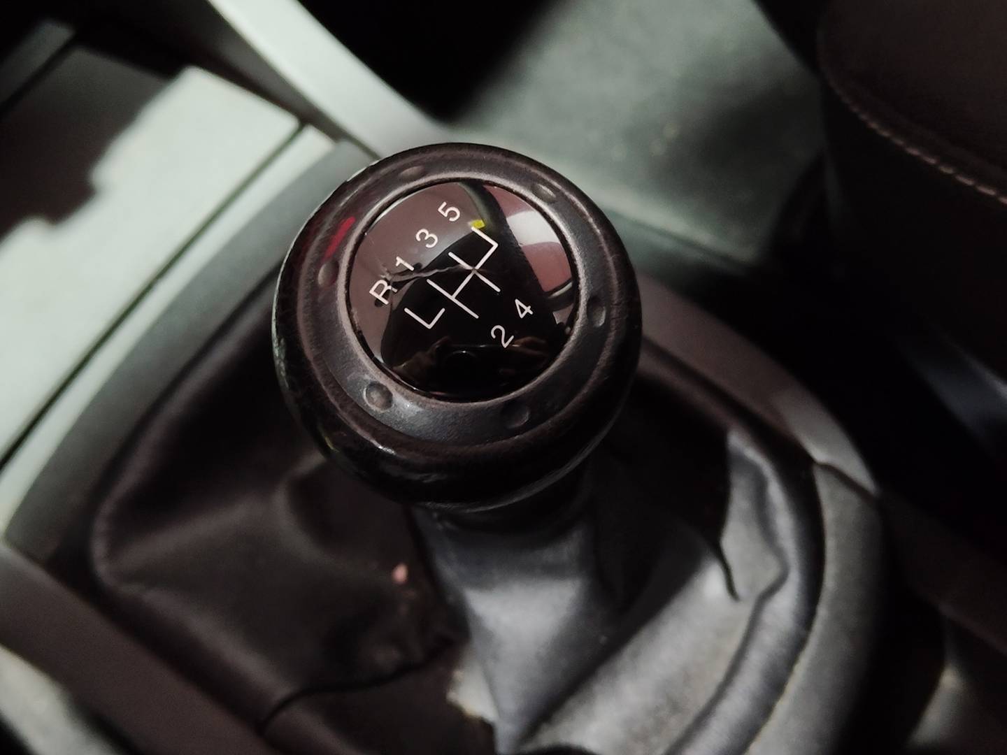 Foto Seat Ibiza SEAT Ibiza 1.9 TDi Reference (100 CV)