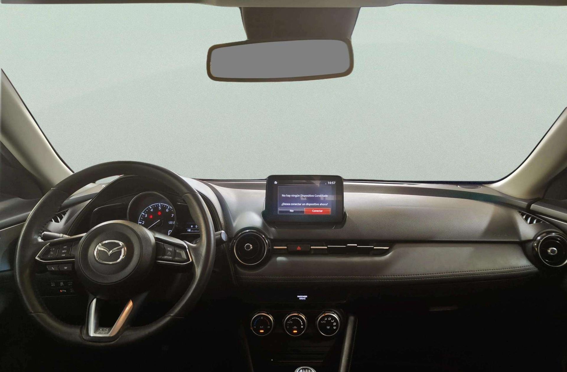 Mazda CX-3 2.0 G Zenith 2WD - foto 6