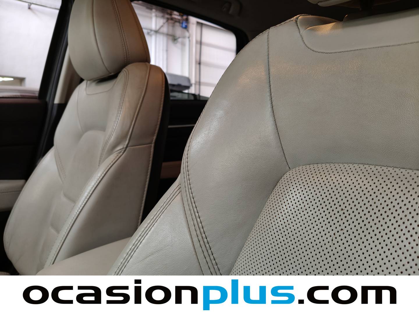 Extras y acabados del Mazda CX-5 Mazda CX-5 2.5 G Zenith White Sky Cruise 2WD AT (194 CV)