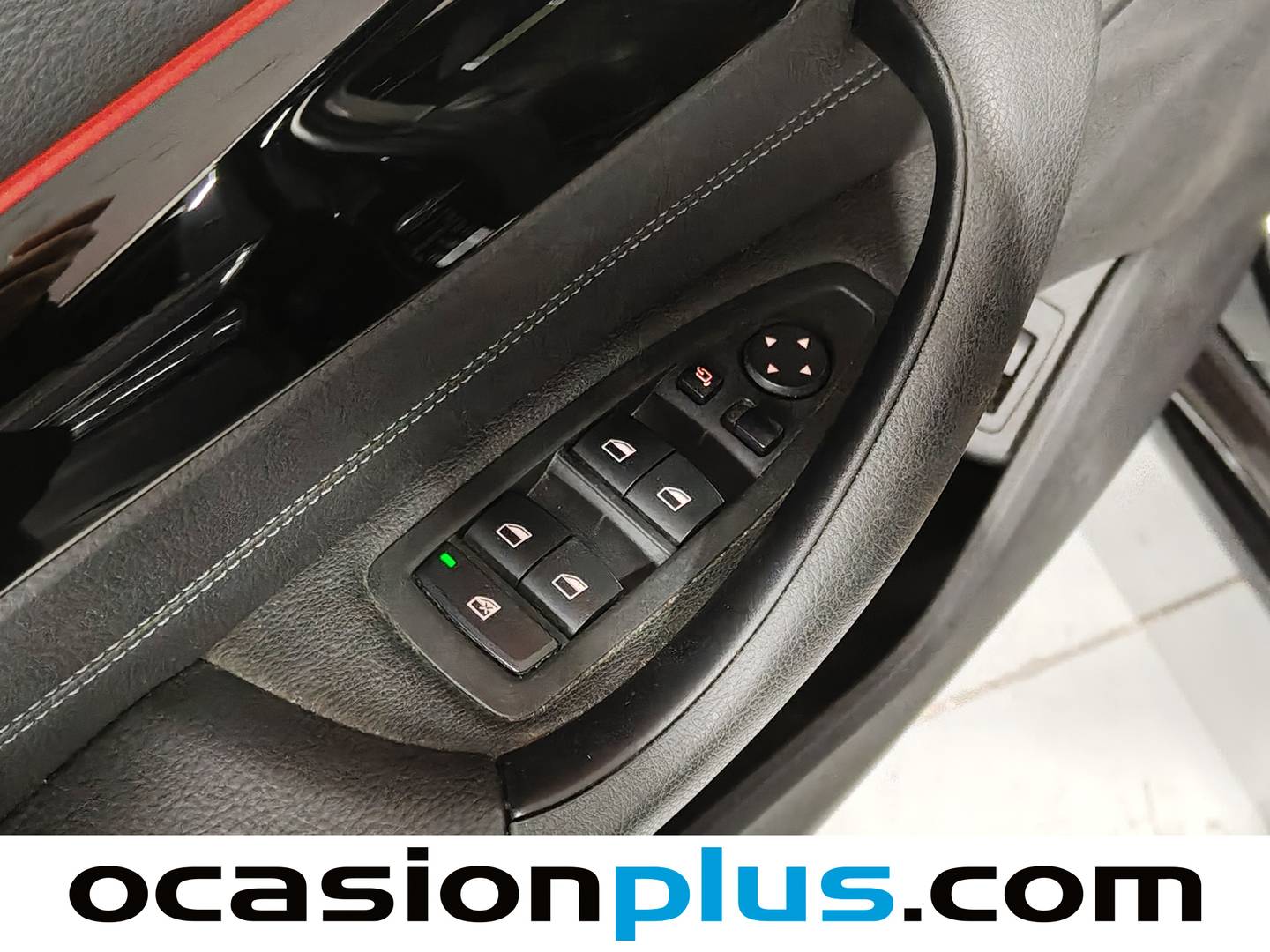 Foto BMW X1 BMW X1 xDrive20d (190 CV)