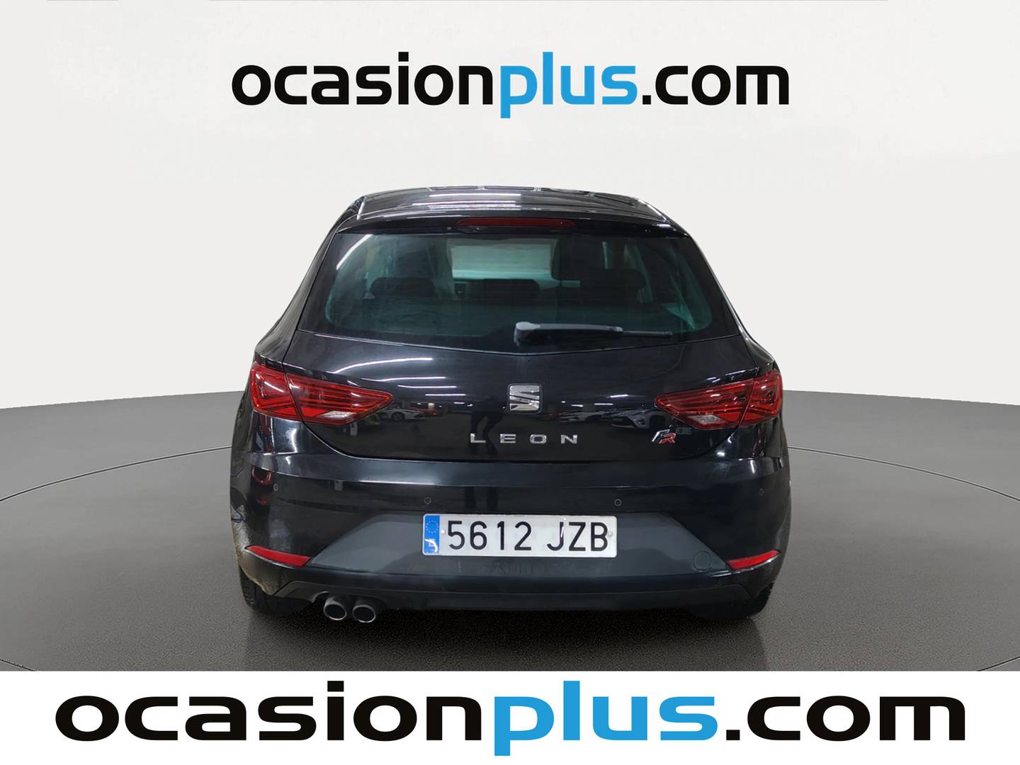 Seat León Seat León 1.4 TSI S&S ACT FR Plus (150 CV) km 0