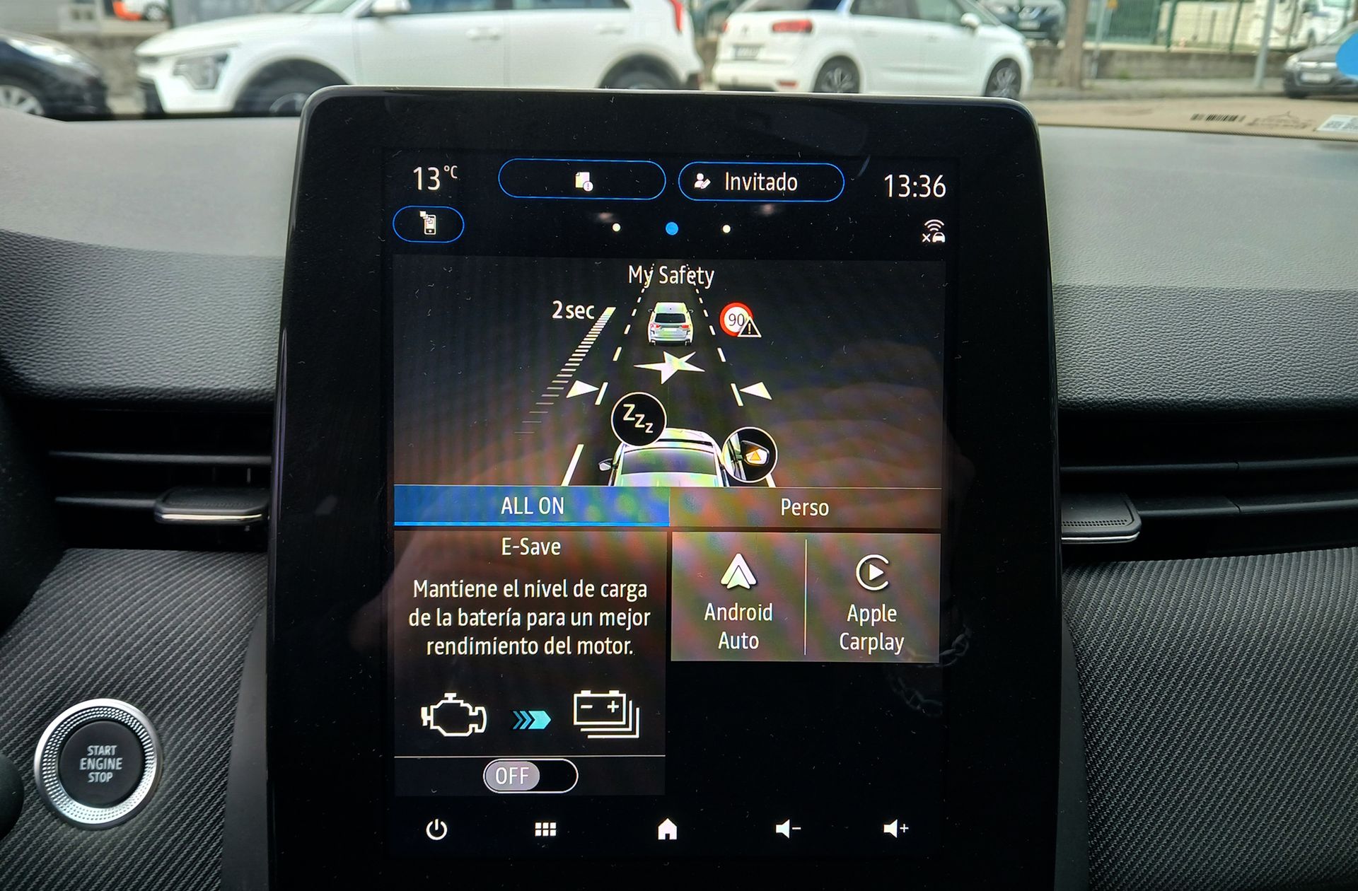 Renault Clio Esprit Alpine E-Tech - foto 31