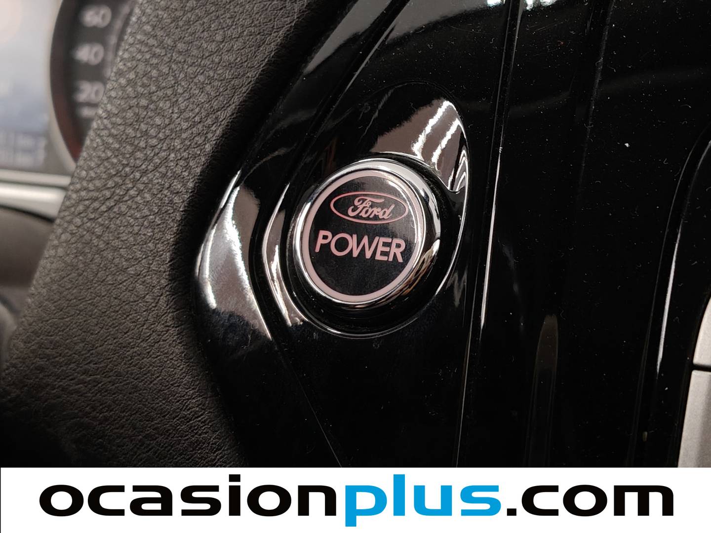 Ford Mondeo Ford Mondeo 2.0 EcoBoost 203 Titanium S Powershift km 0