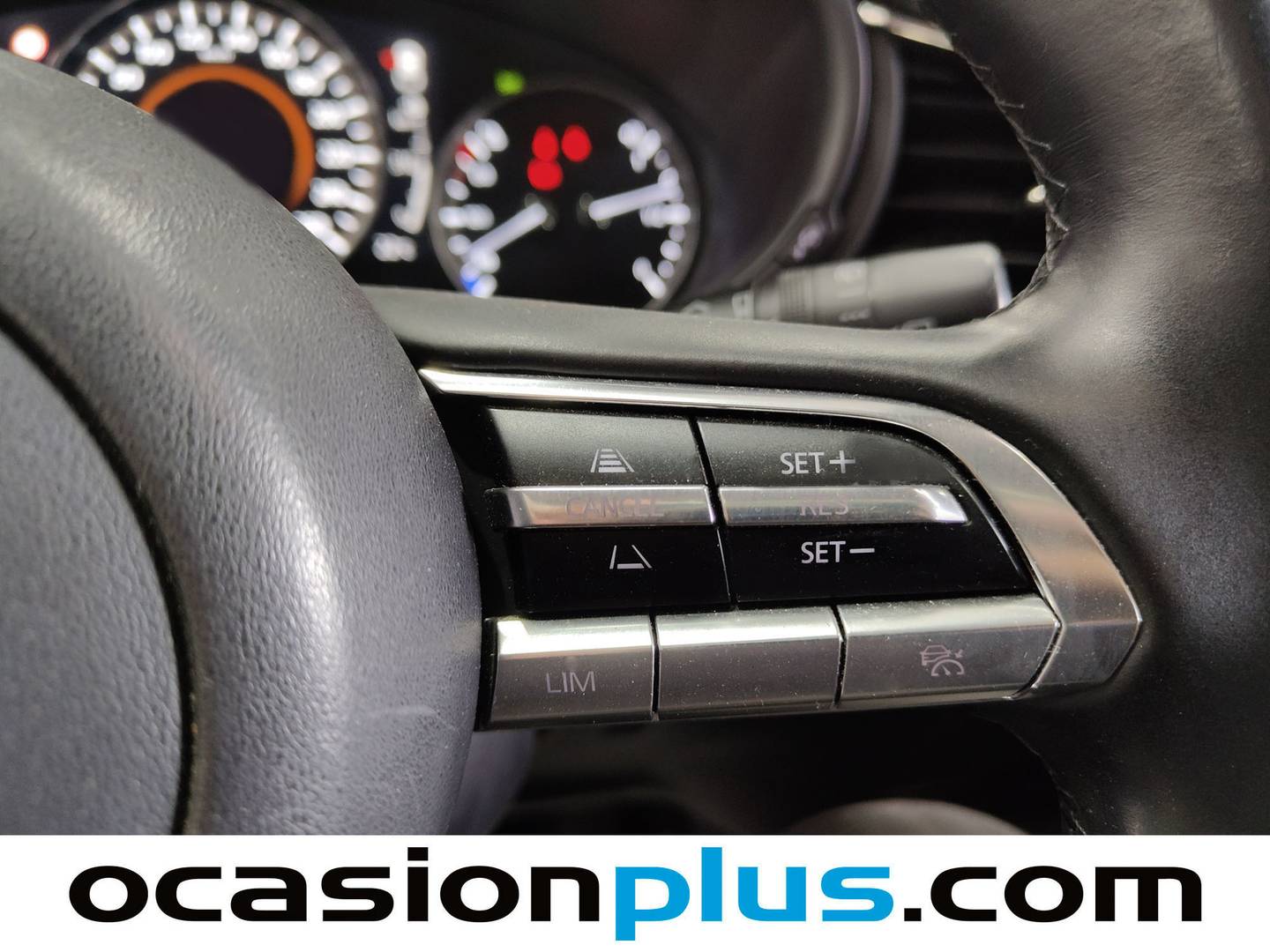 Mazda CX-30 Mazda CX-30 2.0 Skyactiv-X Evolution 2WD (186 CV) seminuevo