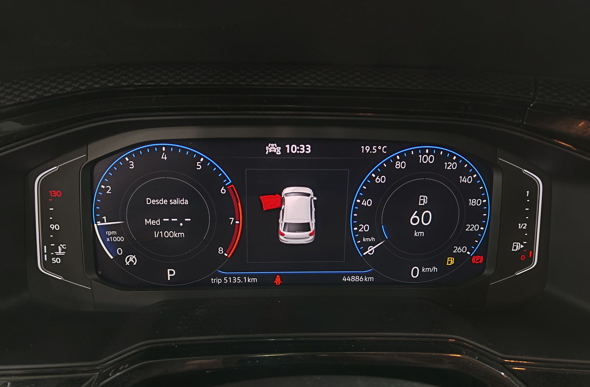 Volkswagen Polo Life 1.0 TSI DSG - foto 20